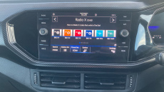 Volkswagen T-Cross 1.0 TSI SE 5dr Petrol Estate